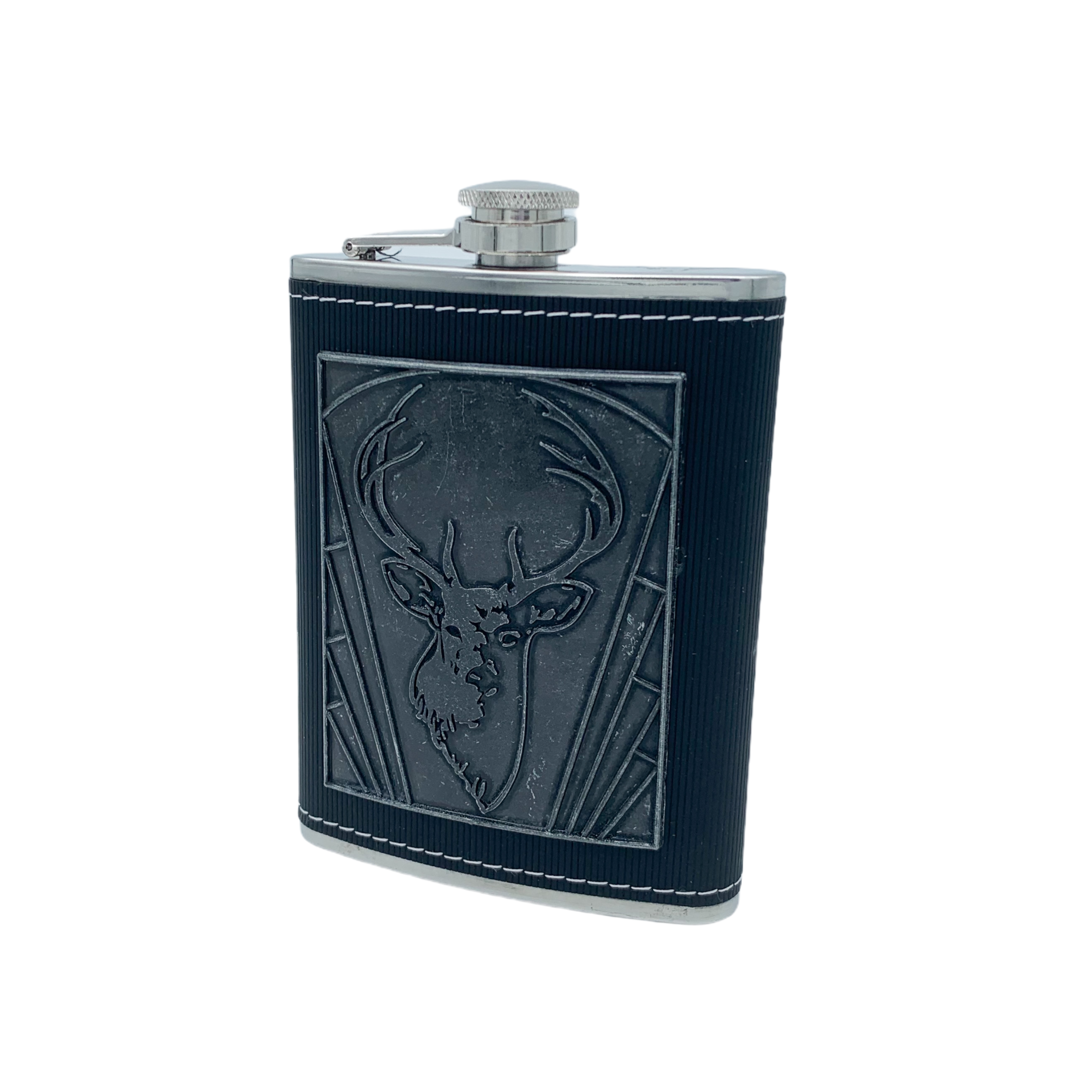 Stag Hip Flask