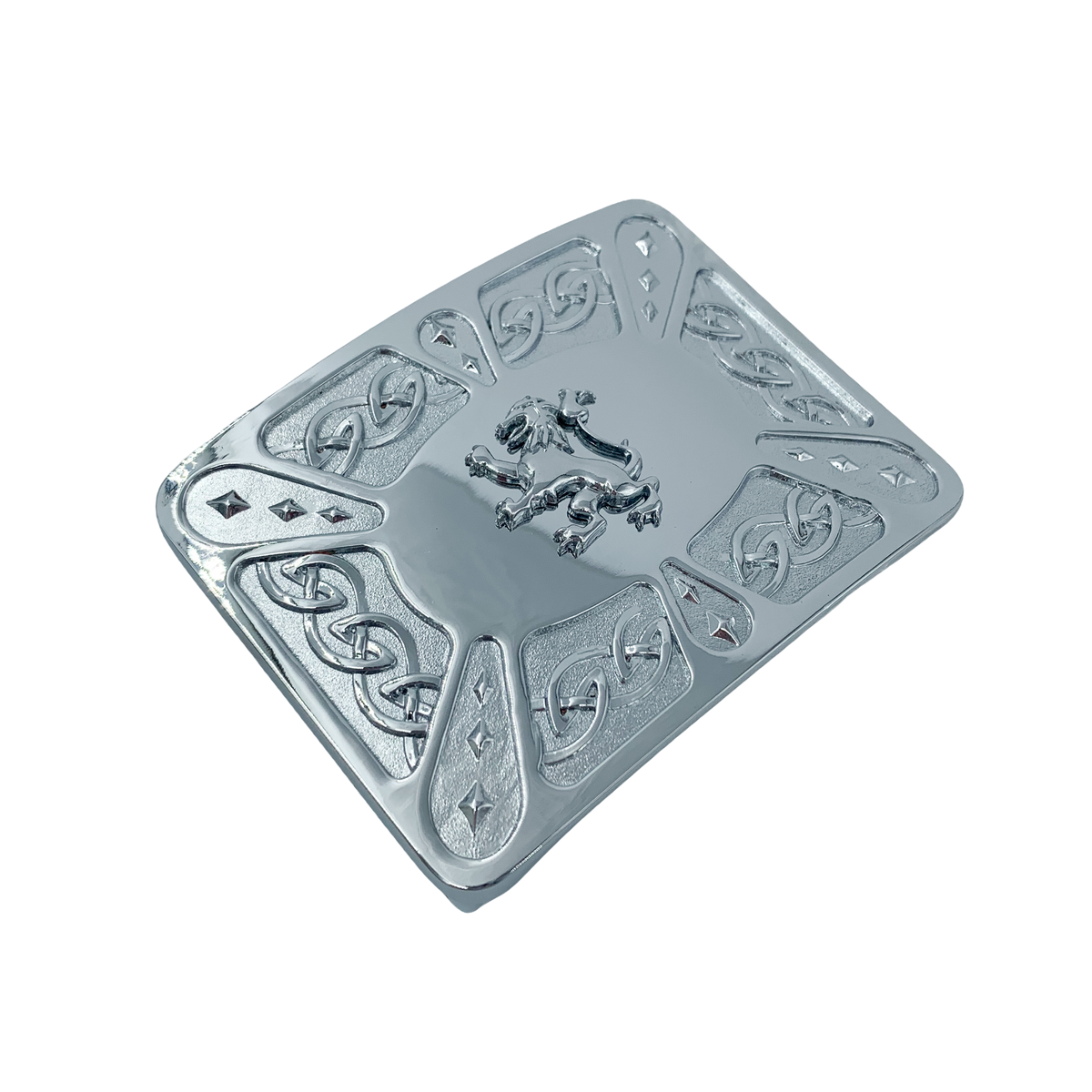 Rampant Lion Belt Buckle – Lewis Turrell's House of Scotland Ltd