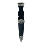 Load image into Gallery viewer, Sgian Dubh - Thistle
