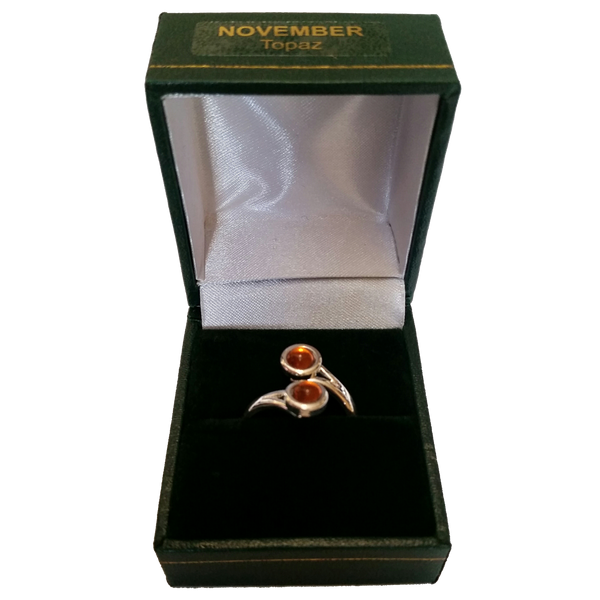 November sales birthstone nz