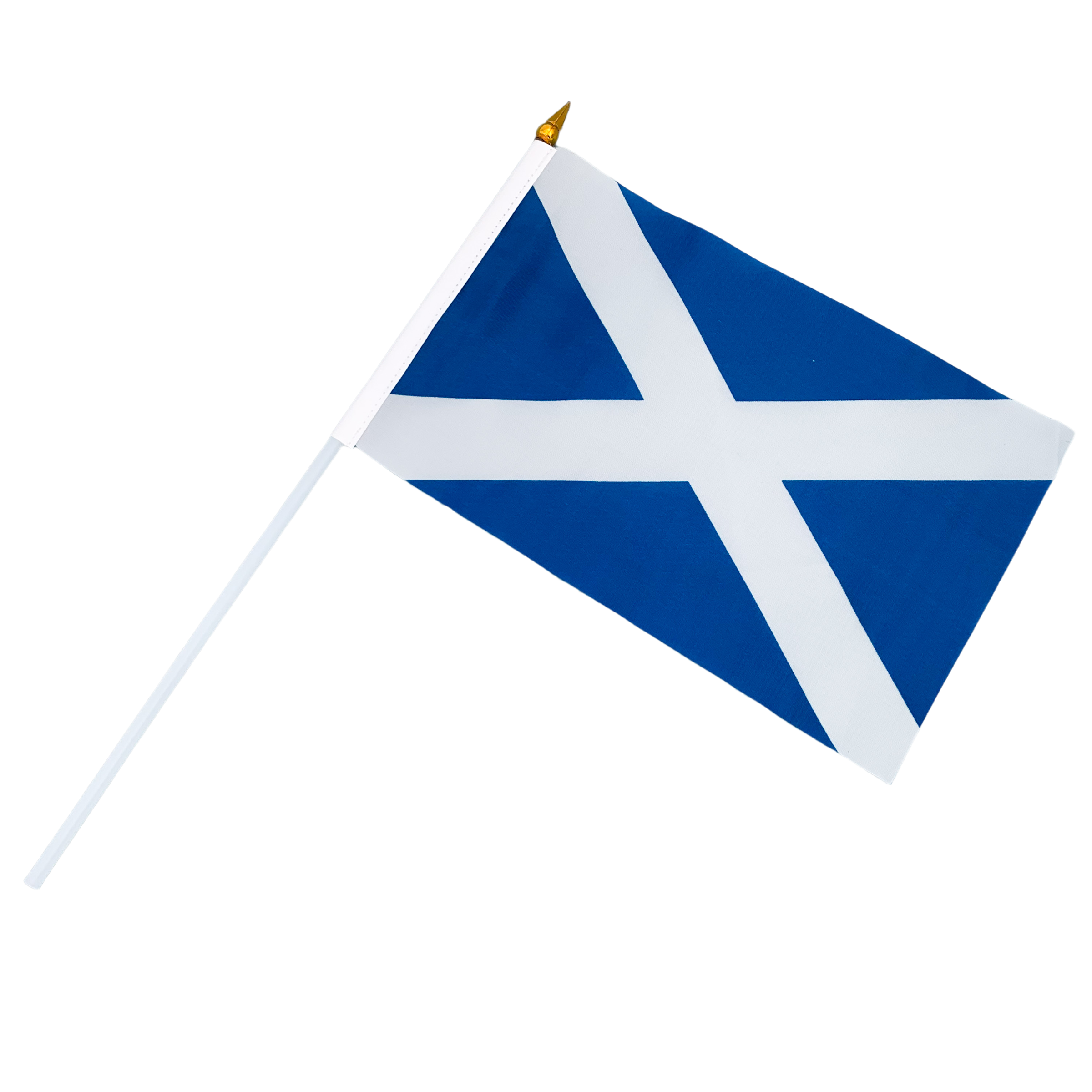 Scottish Flag's