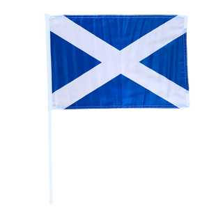 Scottish Flag's