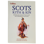 Load image into Gallery viewer, Scot&#39;s Kith and Kin
