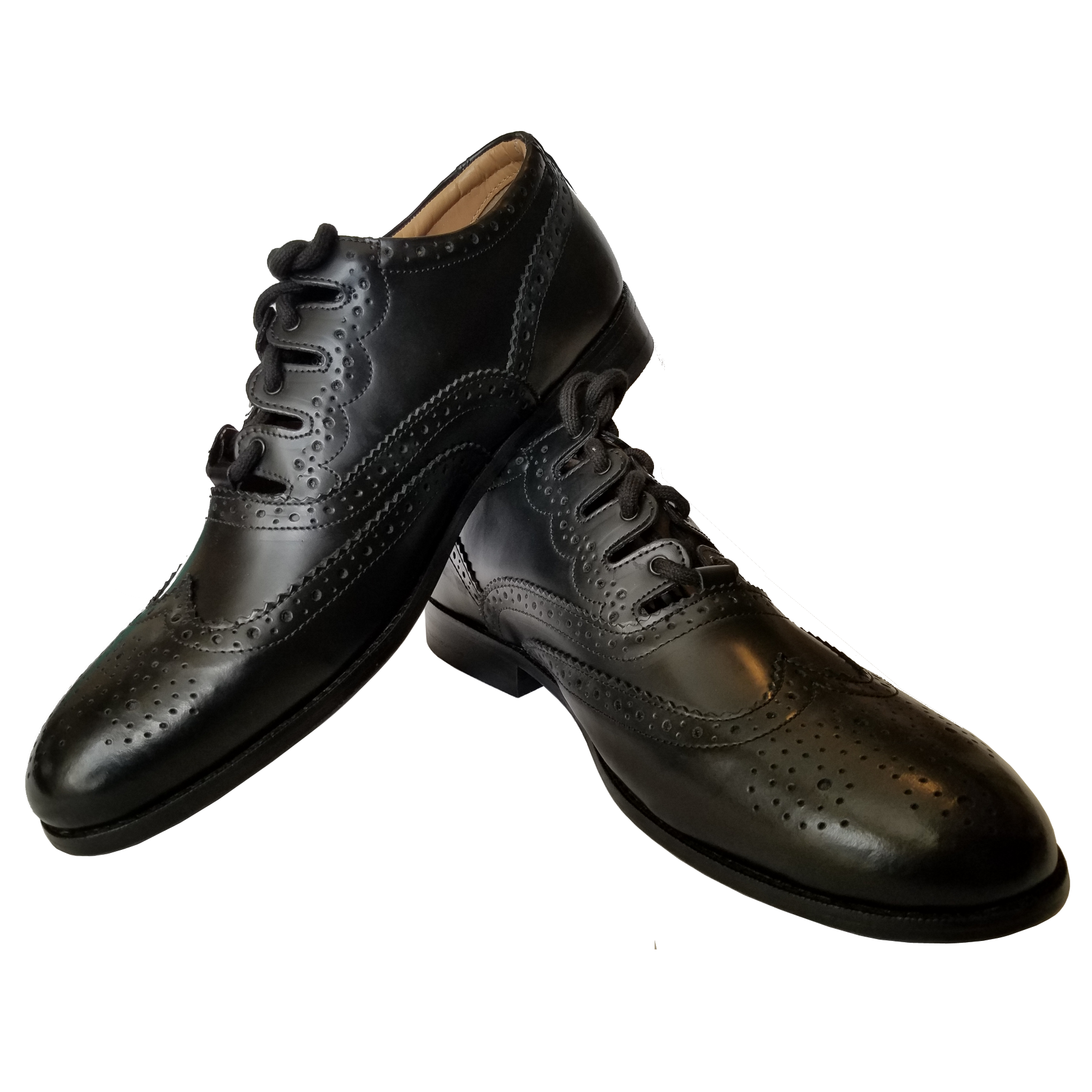 Thistle brogues discount