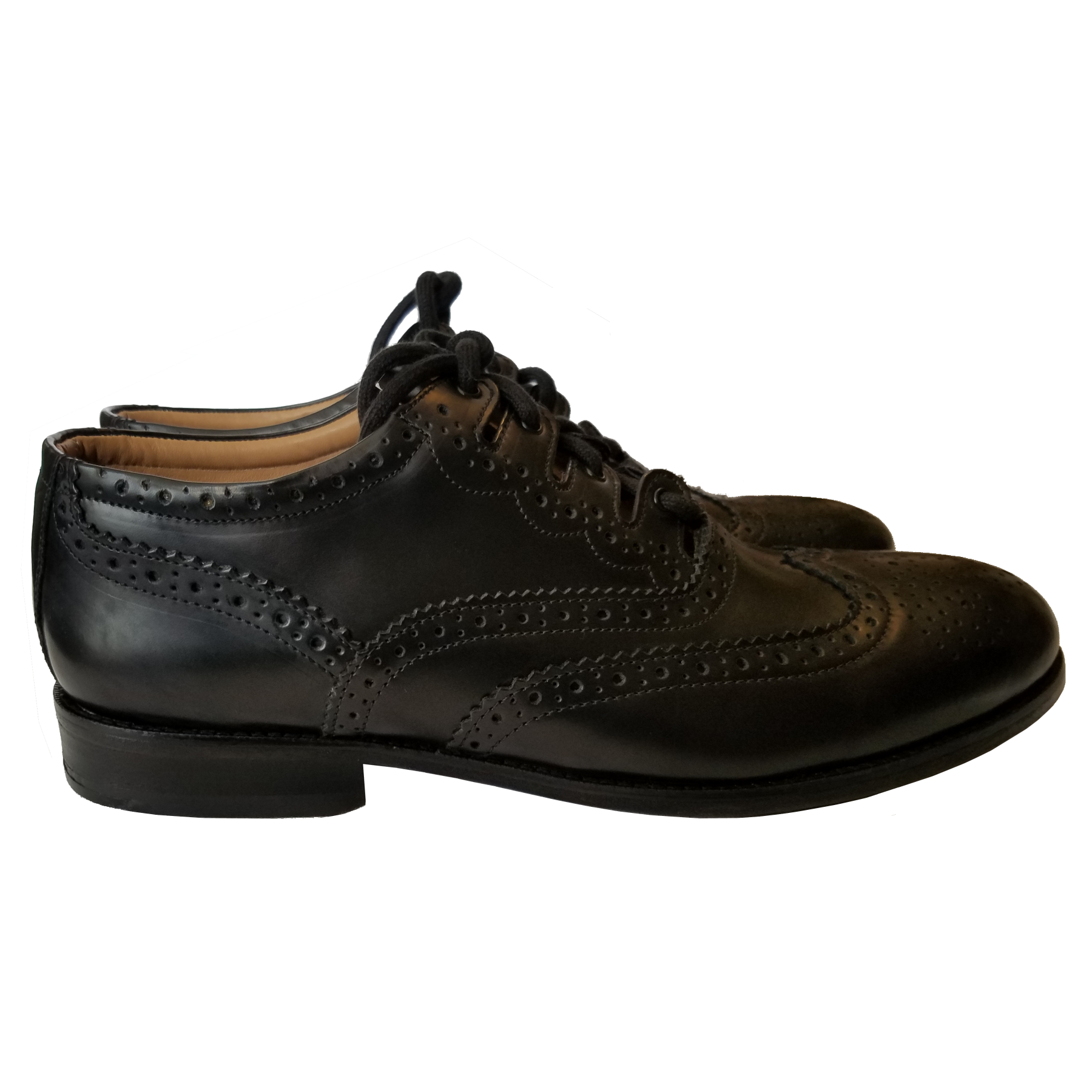 Thistle 7051 Brogues