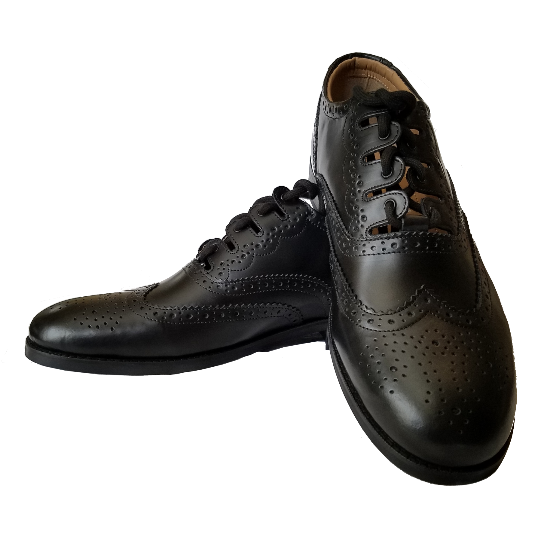 Thistle brogues online