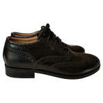 Load image into Gallery viewer, Thistle Economy Brogues
